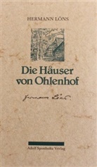 Hermann Löns - Die Häuser von Ohlenhof