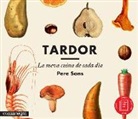 Pere Sans Estrada - Tardor, la meva cuina de cada dia
