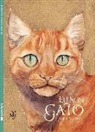 Jackie Morris - Eu son gato