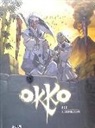 Hub - Okko, El ciclo del fuego