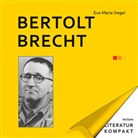 Eva-Maria Siegel - Bertolt Brecht