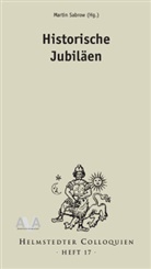 Martin Sabrow - Historische Jubiläen