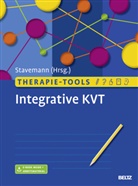 Harlic H Stavemann, Harlich H Stavemann, Harlich H. Stavemann - Therapie-Tools Integrative KVT, m. 1 Buch, m. 1 E-Book