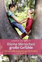 Sanderijn van der Doef, Verena Kiefer - Kleine Menschen - große Gefühle