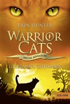 Erin Hunter, Klaus Weimann - Warrior Cats - Special Adventure. Gelbzahns Geheimnis