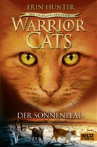 Erin Hunter, Friederike Levin - Warrior Cats - Der Ursprung der Clans, Der Sonnenpfad