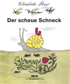 Elizabeth Shaw, Elizabeth Shaw - Der scheue Schneck