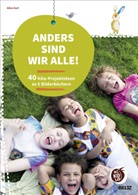 Aline Kurt - Anders sind wir alle!