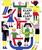 Madalena Matoso, Magdalena Matoso, Magdalena Matoso - Klapp auf, klapp zu!