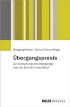 Wolfgan Kühnel, Wolfgang Kühnel, Zifonun, Darius Zifonun - Übergangspraxis