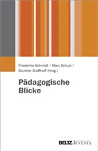 Gu Grasshoff, Gunther Graßhoff, Friederike Schmidt, Mar Schulz, Marc Schulz - Pädagogische Blicke