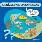 Sylvie Baussier - Denizler ve Okyanuslar