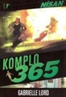 Gabrielle Lord, Gabrielle Roth - Komplo 365 Nisan