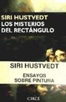 Siri Hustvedt - Los misterios del rectángulo