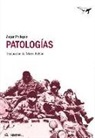 Zajar Prilepin - Patologías