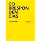 Marcelo Brodsky, Pablo Ortiz Monasterio - Correspondencias fotográficas