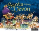 Steve Smallman - Santa is Coming to Devon
