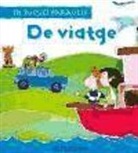 Violeta Monreal - De viatge