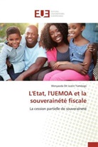 Wenyaoda Dit Justin Yaméogo, Yameogo-w - L etat, l uemoa et la