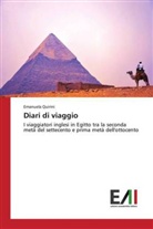 Emanuela Quirini - Diari di viaggio