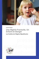 Lounis Oukaci, Oukaci-l - Une algerie fracturee, un enfant