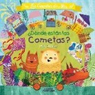 Mia Charro, Mia Charro - ¿Dónde están las cometas?