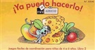 Artbox, Michael Junga - Ya puedo hacerlo 2