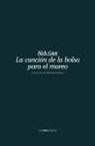 Nick Cave - La canción de la bolsa para el mareo