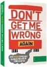 Brian Brennan, Paula Mariani - Don't get me wrong again : 1000 nuevas expresiones en inglés para hablar como un nativo