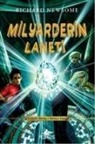 Richard Newsome - Milyarderin Laneti