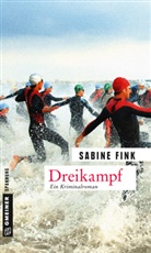 Sabine Fink - Dreikampf