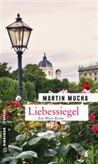 Martin Mucha - Liebessiegel