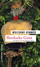 Wolfgang Kemmer - Sherlocks Geist