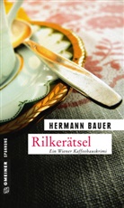 Hermann Bauer - Rilkerätsel