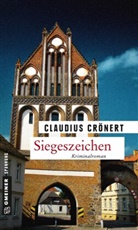 Claudius Crönert - Siegeszeichen