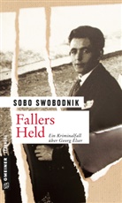 Sobo Swobodnik - Fallers Held
