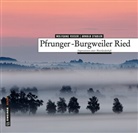 Arnold Stadler, Wolfgan Veeser, Wolfgang Veeser - Pfrunger-Burgweiler Ried