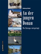 Notburg Geibel - An der jungen Donau