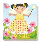 Feenzauber: Sofia