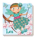 Feenzauber: Lea