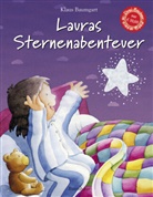Klaus Baumgart - Lauras Sternenabenteuer