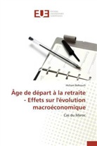 Hicham Belkouch, Belkouch-h - Age de depart a la retraite