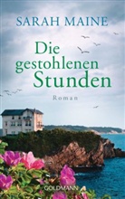 Sarah Maine - Die gestohlenen Stunden