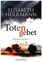Elisabeth Herrmann - Totengebet