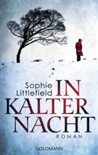 Sophie Littlefield - In kalter Nacht