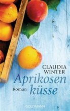 Claudia Winter - Aprikosenküsse