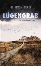 Hendrik Berg - Lügengrab