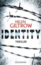 Helen Giltrow - Identity