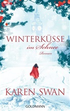 Karen Swan - Winterküsse im Schnee