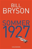 Bill Bryson - Sommer 1927